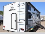 Thumbnail Photo 4 for New 2025 JAYCO Jay Feather