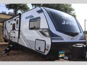 New 2025 JAYCO Jay Feather