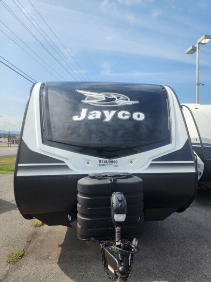Photo 1 for New 2025 JAYCO Jay Feather