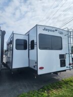 Thumbnail Photo 5 for New 2025 JAYCO Jay Feather