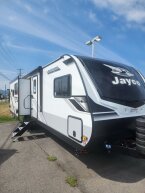 Thumbnail Photo 1 for New 2025 JAYCO Jay Feather