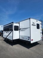 Thumbnail Photo 6 for New 2025 JAYCO Jay Feather