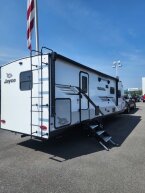 Thumbnail Photo 4 for New 2025 JAYCO Jay Feather