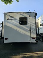 Thumbnail Photo 5 for New 2025 JAYCO Jay Feather
