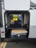 Thumbnail Photo 4 for New 2025 JAYCO Jay Feather