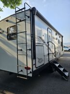 Thumbnail Photo 3 for New 2025 JAYCO Jay Feather
