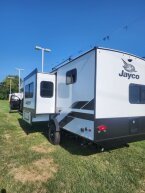 Thumbnail Photo 5 for New 2025 JAYCO Jay Feather