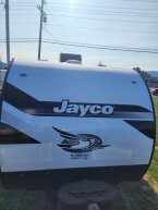 Thumbnail Photo 1 for New 2025 JAYCO Jay Feather
