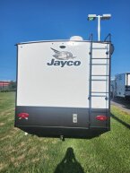 Thumbnail Photo 5 for New 2025 JAYCO Jay Feather