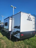Thumbnail Photo 6 for New 2025 JAYCO Jay Feather
