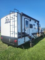 Thumbnail Photo 4 for New 2025 JAYCO Jay Feather