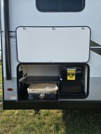 Thumbnail Photo 4 for New 2025 JAYCO Jay Feather