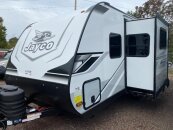 New 2025 JAYCO Jay Feather