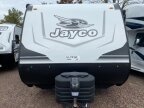 Thumbnail Photo 3 for New 2025 JAYCO Jay Feather