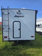 Thumbnail Photo 6 for New 2025 JAYCO Jay Feather