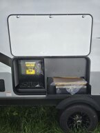 Thumbnail Photo 3 for New 2025 JAYCO Jay Feather