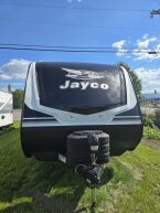 Thumbnail Photo 1 for New 2025 JAYCO Jay Feather