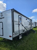 Thumbnail Photo 5 for New 2025 JAYCO Jay Feather