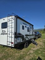 Thumbnail Photo 6 for New 2025 JAYCO Jay Feather