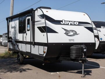 2025 JAYCO Jay Feather