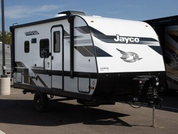 2025 JAYCO Jay Feather