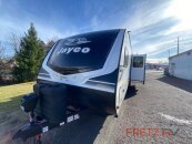 2025 JAYCO Jay Feather