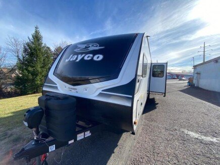 Photo 1 for 2025 JAYCO Jay Feather