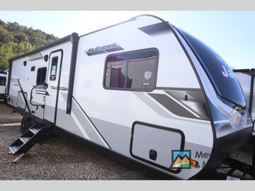 New 2025 JAYCO Jay Feather