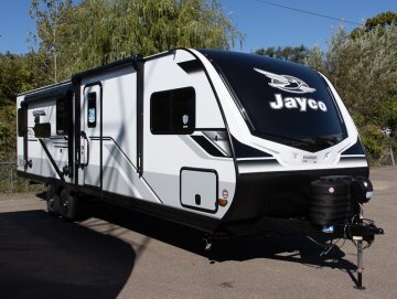 2025 JAYCO Jay Feather