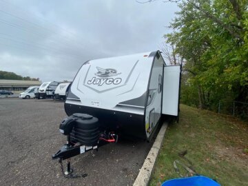 2025 JAYCO Jay Feather
