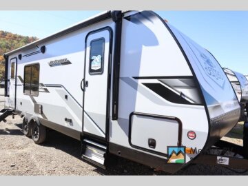 New 2025 JAYCO Jay Feather 23RK