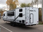 Thumbnail Photo 3 for 2025 JAYCO Jay Feather