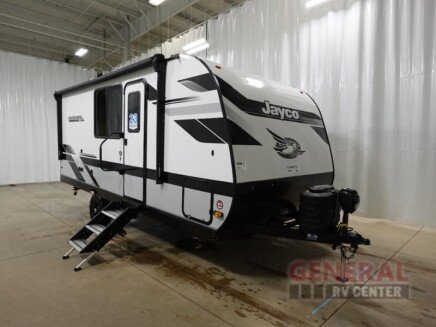 Photo 1 for New 2025 JAYCO Jay Feather