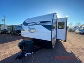 2025 JAYCO Jay Feather