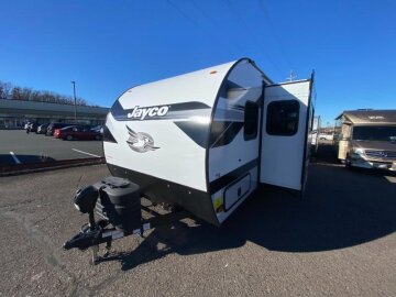 2025 JAYCO Jay Feather