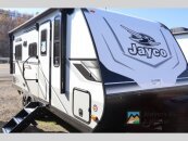 New 2025 JAYCO Jay Feather