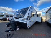 2025 JAYCO Jay Feather