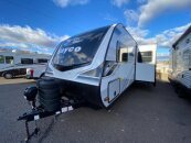 2025 JAYCO Jay Feather