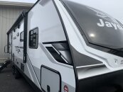New 2025 JAYCO Jay Feather