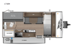 Thumbnail Photo 1 for New 2025 JAYCO Jay Feather 171BH