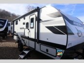 New 2025 JAYCO Jay Feather 199MBS