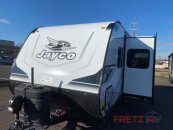 New 2025 JAYCO Jay Feather
