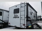 Thumbnail Photo 4 for New 2025 JAYCO Jay Feather
