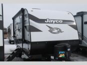 New 2025 JAYCO Jay Feather