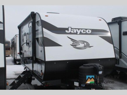 Photo 1 for New 2025 JAYCO Jay Feather
