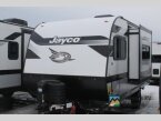 Thumbnail Photo 2 for New 2025 JAYCO Jay Feather
