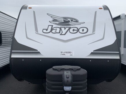 Photo 1 for New 2025 JAYCO Jay Feather
