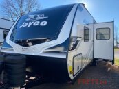New 2025 JAYCO Jay Feather