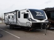 2025 JAYCO Jay Feather