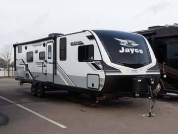 2025 JAYCO Jay Feather